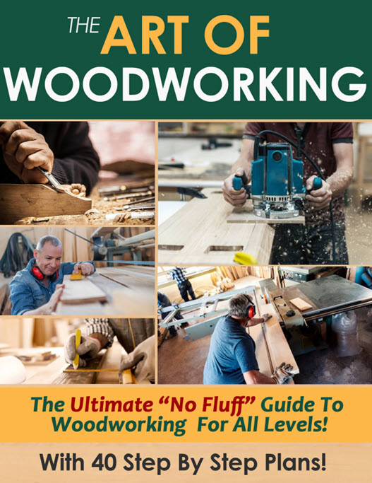 artofwoodworkingebook