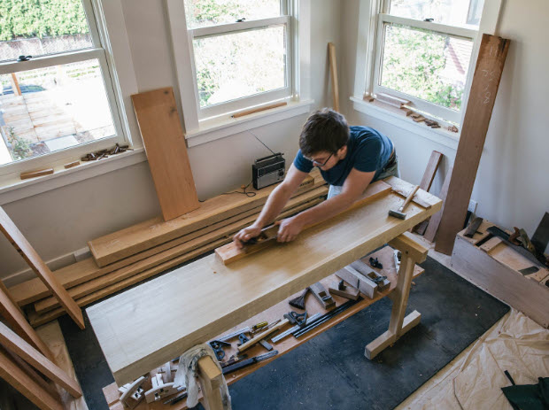 woodworking for beginners