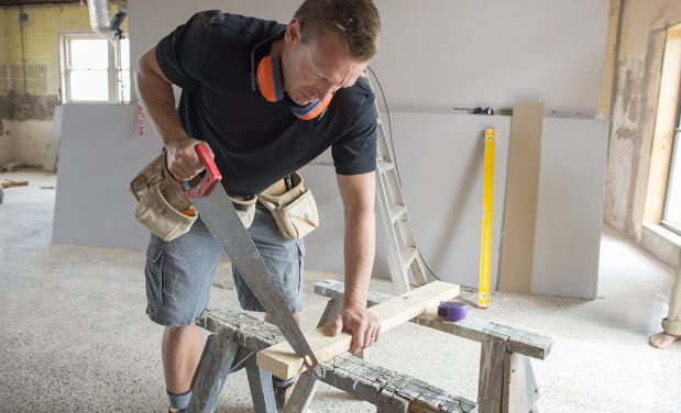 hand tools vs power tools for woodworking