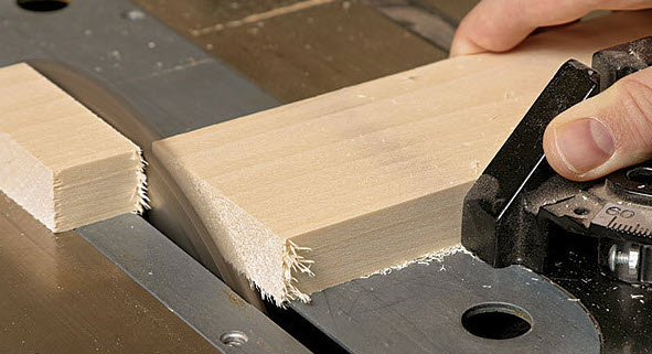 beginner woodworking mistakes