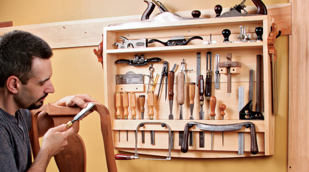 best cheap woodworking tools