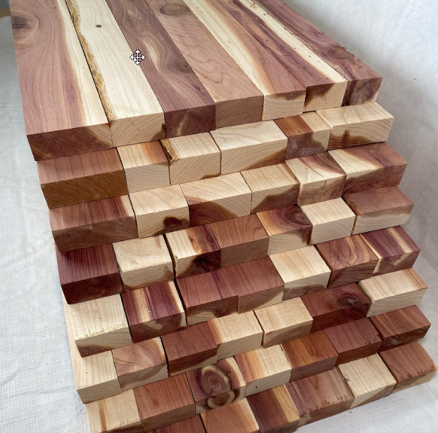 easy wood to cut for beginners