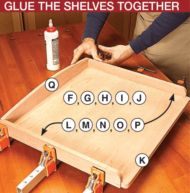 Woodworking Projects You Can Build in a Day