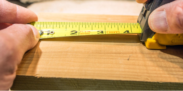 How to Read a Tape Measure
